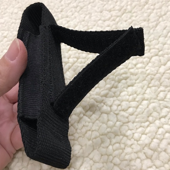 Knife or Mutli-Tool Carry Pouch Holster Nylon Belt Sheath Holder w/ Velcro Close - Picture 8 of 8